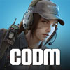COD Mobile MOD Logo