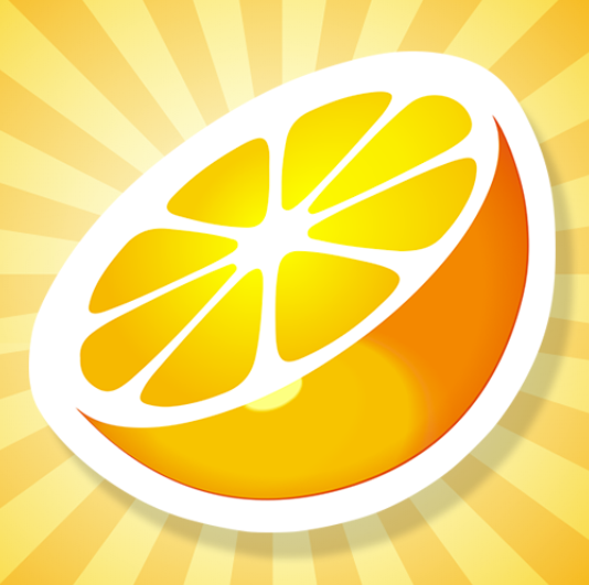 Citra 3DS EMULATOR  Logo