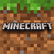 Minecraft Mod Logo